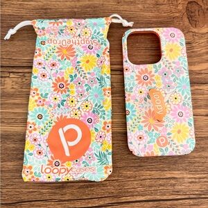 iPhone 14 Pro Loopy Case